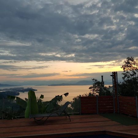 Sunblest Villa Dafnáta Kültér fotó