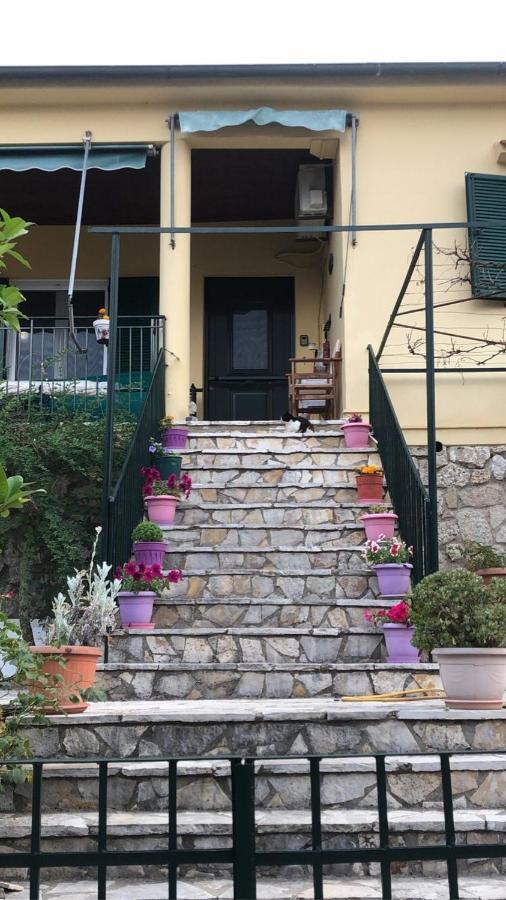 Sunblest Villa Dafnáta Kültér fotó