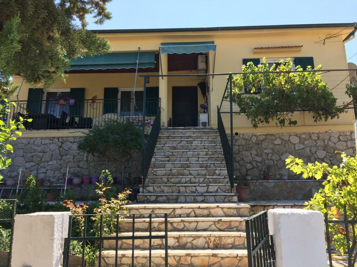 Sunblest Villa Dafnáta Kültér fotó