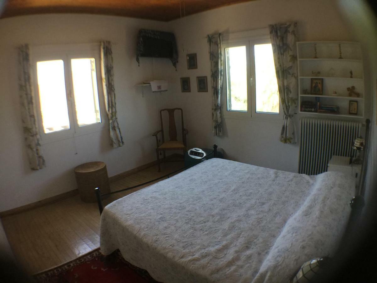 Sunblest Villa Dafnáta Kültér fotó